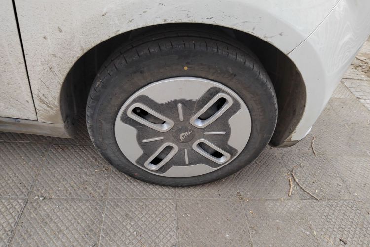 凯翼拾月 2026款 Mate 300km 宁德踏浪版车身外观10