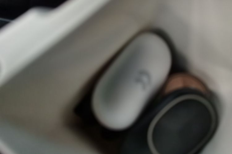 蔚来ET5T 2024款 75kWh Touring中控内饰11