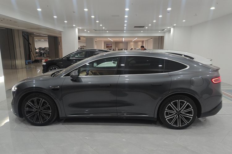 鸿蒙智行 智界R7 2024款 纯电 667km Max车身外观6003