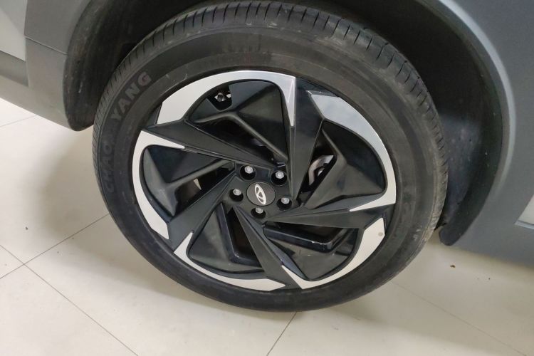 奇瑞 瑞虎7 C-DM 2025款 1.5T 120KM御车身外观6008