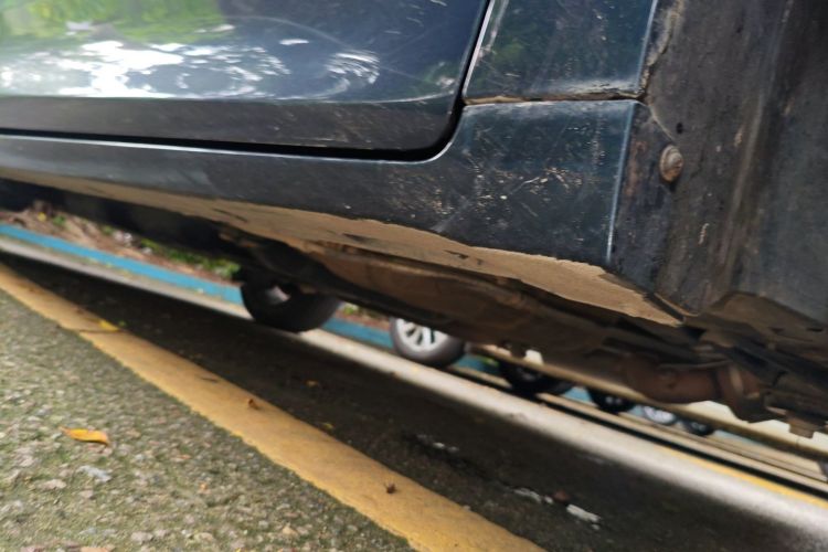 广汽传祺 传祺M6 2021款 PRO 270T 自动豪华版局部细节9001