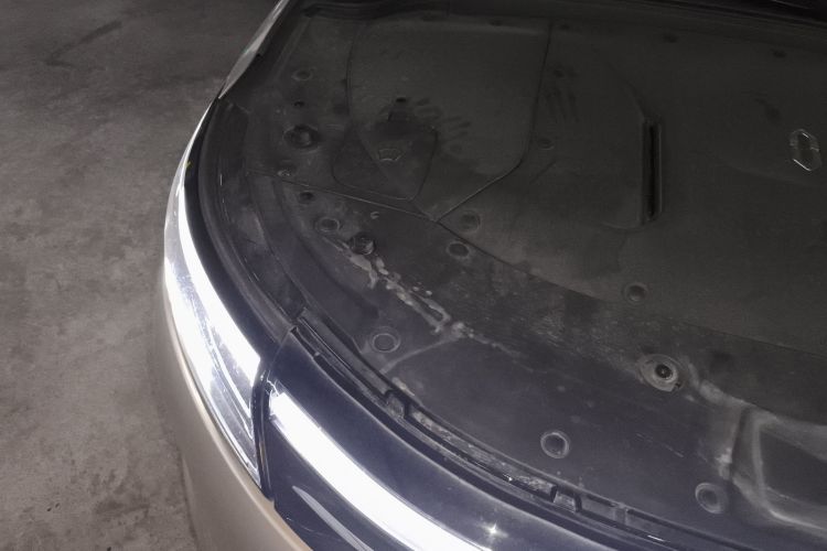 鸿蒙智行 问界M7 2022款 1.5T 四驱豪华版局部细节9006