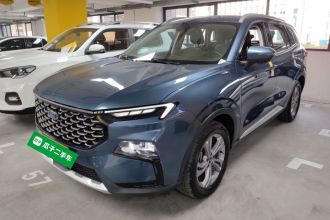 福特 领睿 2022款 EcoBoost 170 精领型