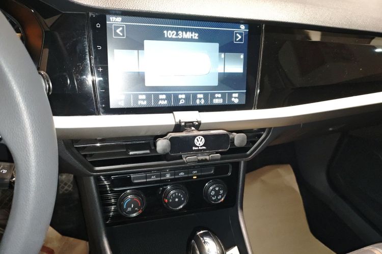 大众 朗逸 2022款 280TSI DSG舒适版局部细节16