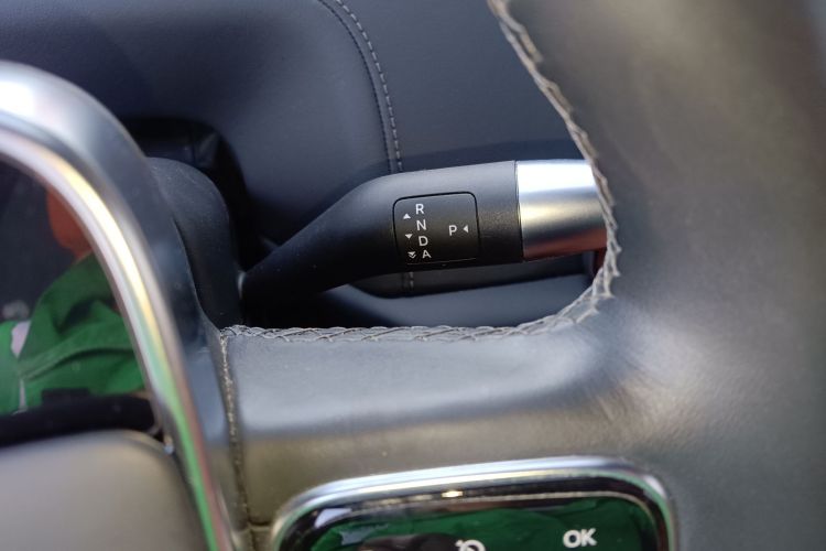 理想汽车 理想L7 2024款 MAX局部细节18