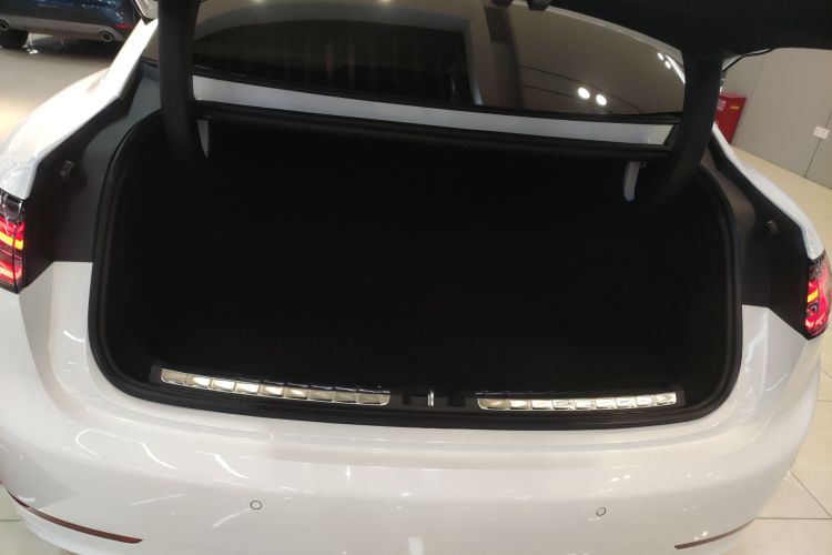 鸿蒙智行 享界S9 2024款 纯电 Ultra 四驱旗舰版局部细节23