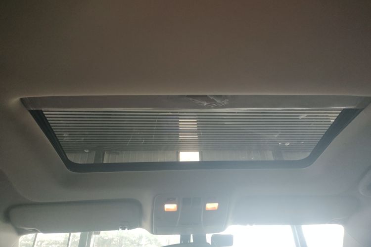 雪佛兰 迈锐宝 2018款 530T 自动豪华版中控内饰22