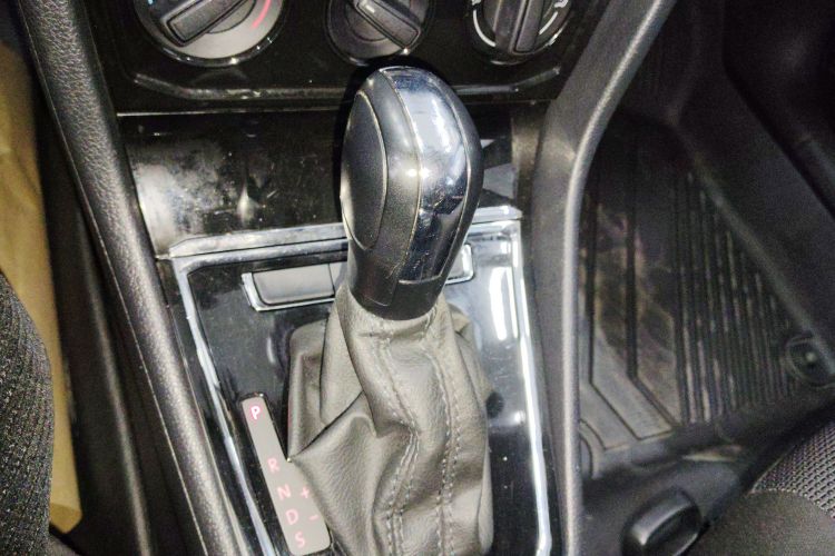 大众 2019款 改款 宝来·传奇 1.5L 自动时尚型 国VI局部细节18