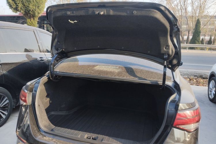 日产 轩逸 2021款 1.6L XL CVT悦享版局部细节23