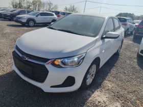 雪佛兰 科沃兹 2022款 325T 自动欣悦版