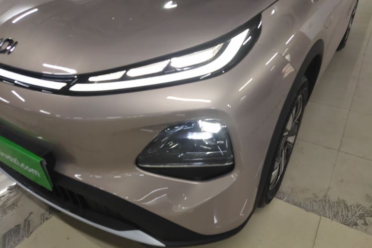 长安启源Q05 2026款 506Max局部细节36