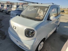 奔腾小马 2026款 222km 萌趣马 Plus