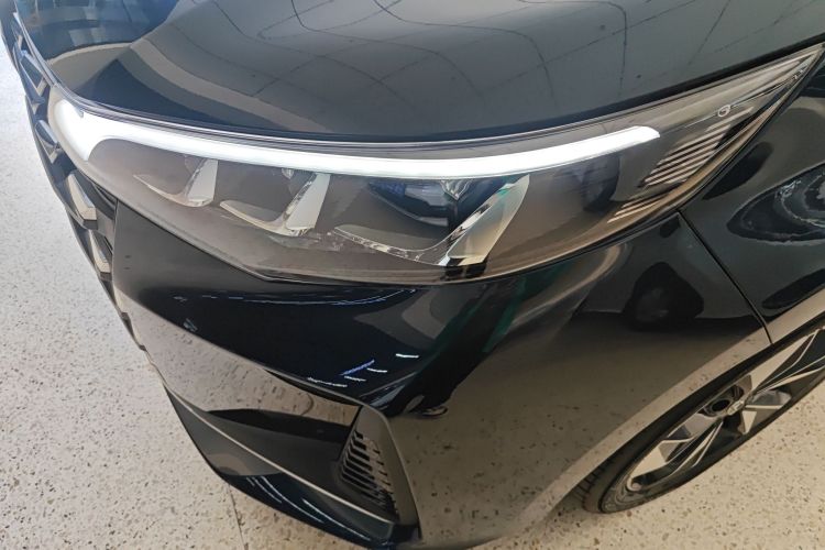 广汽传祺 传祺M6 2021款 270T DCT尊荣版（七座）局部细节36