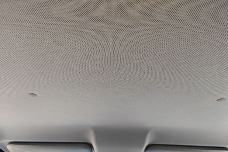 长安欧尚X70A 2020款 1.5L 手动舒适型中控内饰22