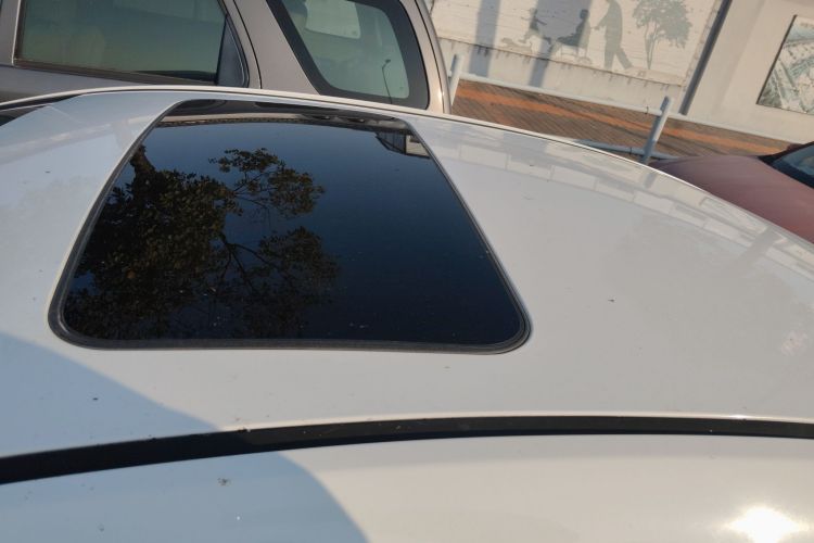 别克 英朗 2013款 GT 1.6L 自动时尚版局部细节57