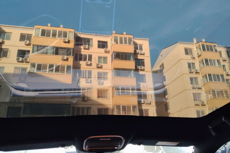 小鹏G9 2022款 650 性能版Pro局部细节22