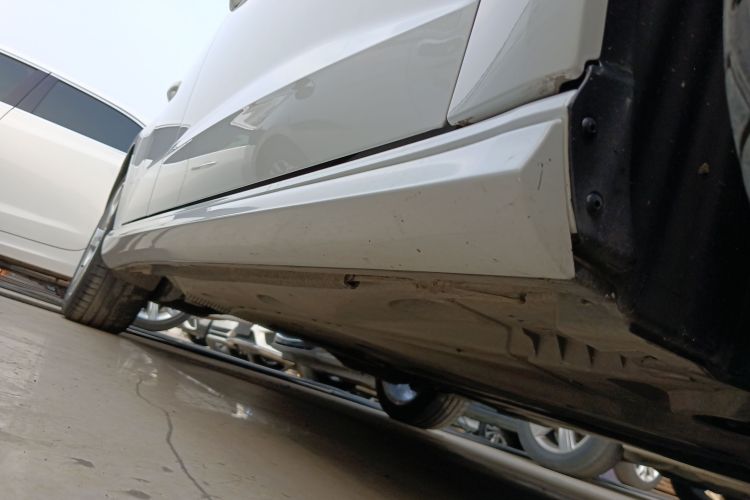 奥迪A3 2020款 Sportback 35 TFSI 时尚型 国VI局部细节9001