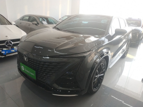 长安UNI-T 2023款 第二代 1.5T 尊享型