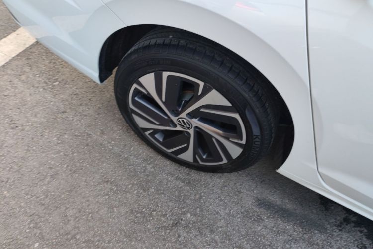 大众 宝来 2024款 300TSI DSG尊行版车身外观6006