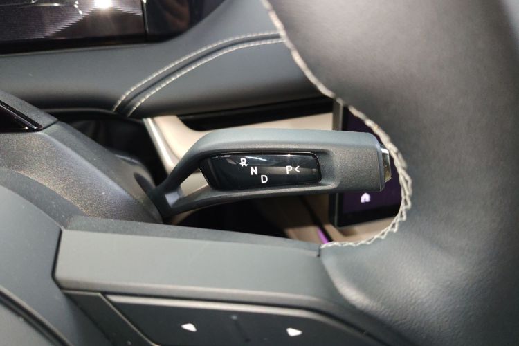 小米汽车 小米SU7 2024款 后驱超长续航高阶智驾Pro版中控内饰18