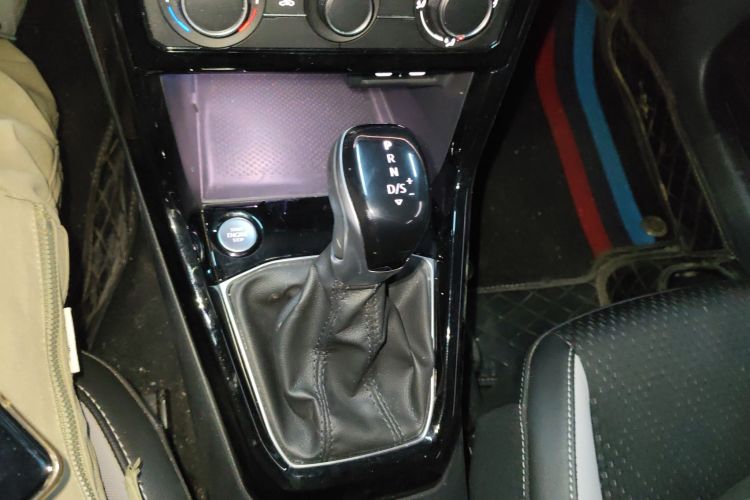 大众 探影 2023款 200TSI DSG 悦智联版局部细节18