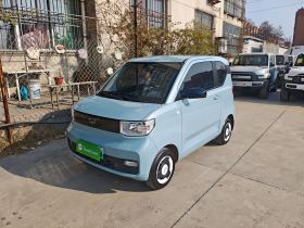 五菱汽车 宏光MINIEV 2022款 自在款 磷酸铁锂
