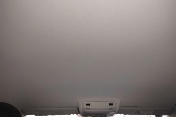 大众 高尔夫 2019款 1.6L 自动时尚型 国V局部细节22