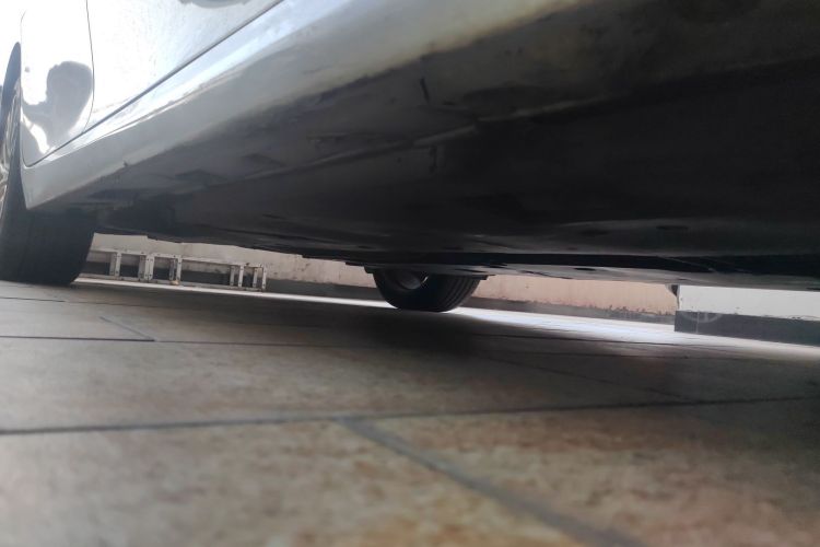 丰田 凯美瑞 2018款 2.5G 豪华版局部细节9001