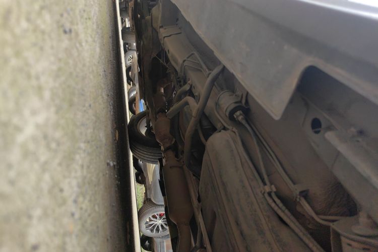 哈弗H2 2014款 1.5T 手动两驱精英版局部细节9002