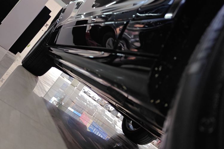 宝马X4 2016款 xDrive20i M运动型局部细节9001