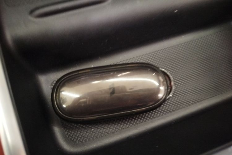 理想汽车 理想L7 2023款 Pro中控内饰11