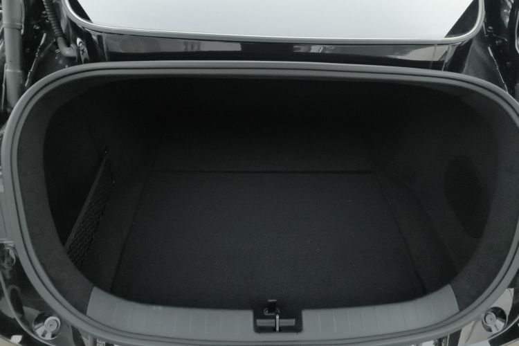 零跑汽车 零跑C01 2024款 纯电 525智行版局部细节23