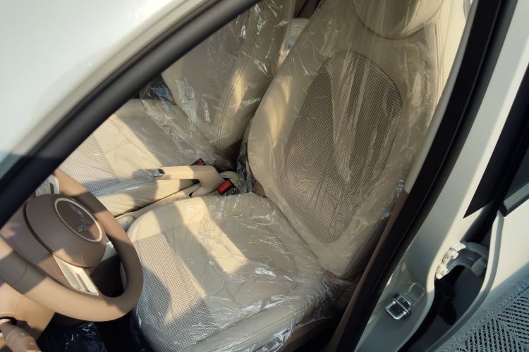 五菱汽车 宏光MINIEV 2025款 四门版 进阶款局部细节19