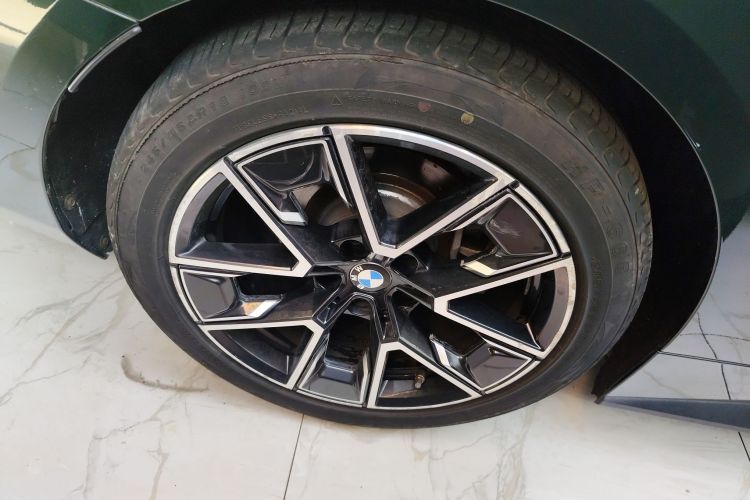 宝马4系 2022款 425i Gran Coupe M运动套装车身外观6002