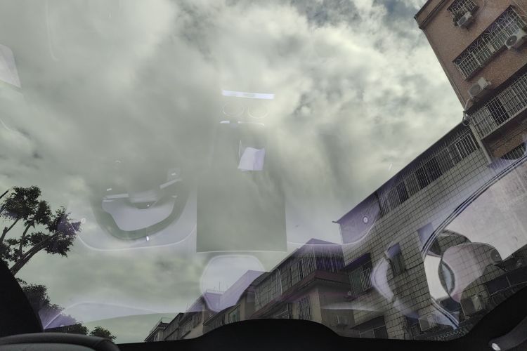 小米汽车 小米YU7 2025款 超长续航后驱版中控内饰22