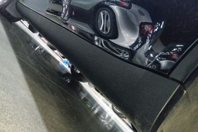 特斯拉 Model Y 2022款 后轮驱动版局部细节9002