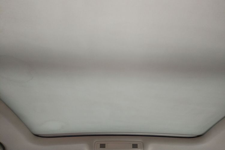 大众 迈腾 2017款 380TSI DSG 豪华型局部细节22