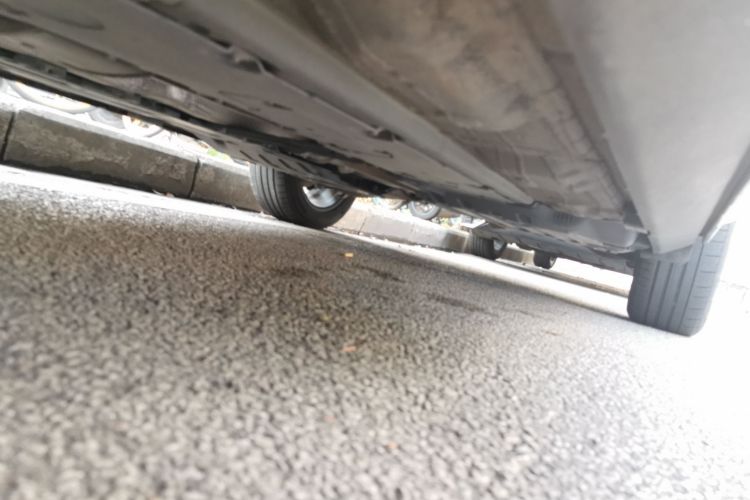 沃尔沃XC60 2021款 T5 四驱智远豪华版局部细节9004