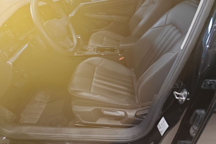 大众 帕萨特 2022款 280TSI 商务版局部细节19