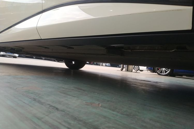 比亚迪 海豚 2023款 420km 时尚版局部细节9002