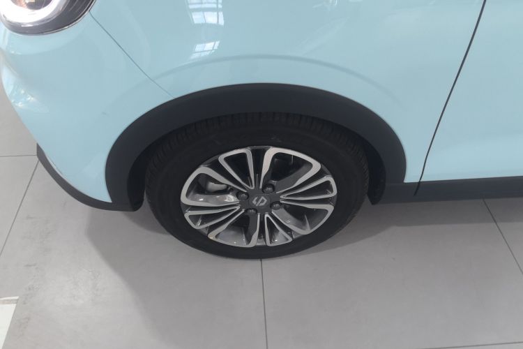 零跑汽车 零跑T03 2024款 403舒享版车身外观6007