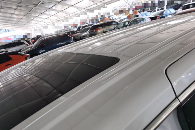 别克GL8 2017款 ES 28T 舒适型 国V局部细节57