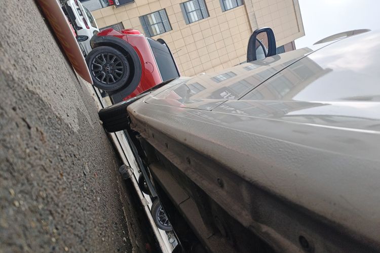 铃木 雨燕 2013款 1.3L 手动超值版局部细节9002