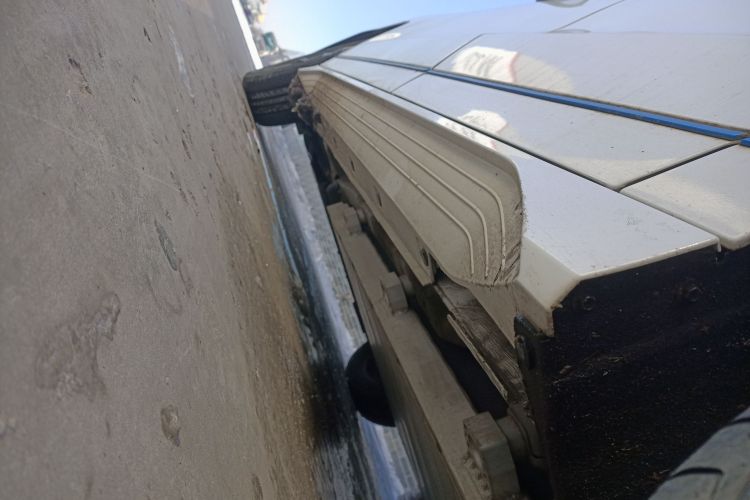 比亚迪e2 2020款 升级版 高续航版 豪华型局部细节9002