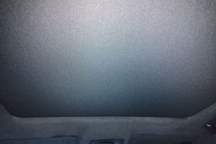 腾势N7 2023款 长续航性能版中控内饰22