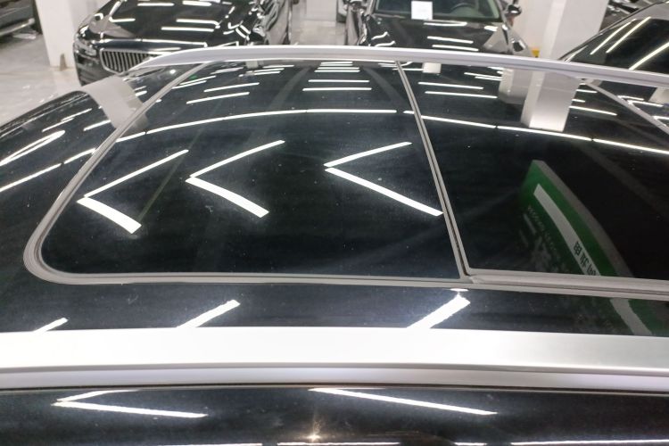 领克06 2023款 Remix 1.5T Shero局部细节57