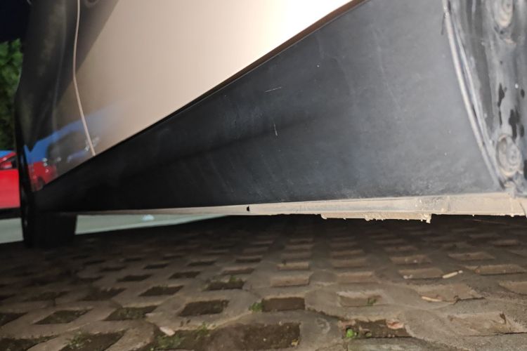 江淮钇为 钇为3 2024款 挚爱版 405km Lite局部细节9002