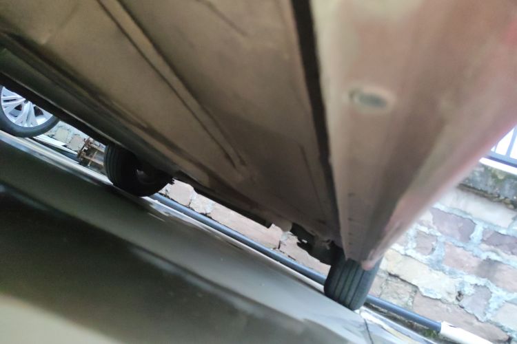 雪佛兰 科鲁兹 2015款 1.5L 经典 SE AT局部细节9002