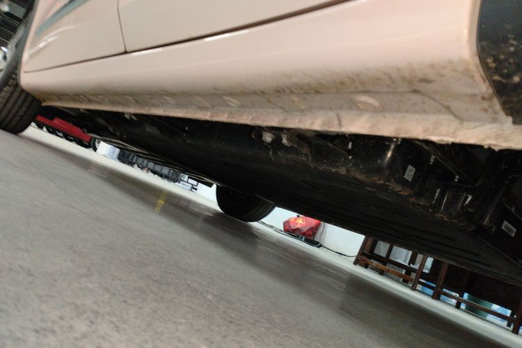 五菱汽车 五菱缤果 2023款 410km 灵犀尊享款局部细节9002