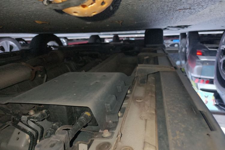 东南DX5 2019款 1.5T CVT豪华型局部细节9002